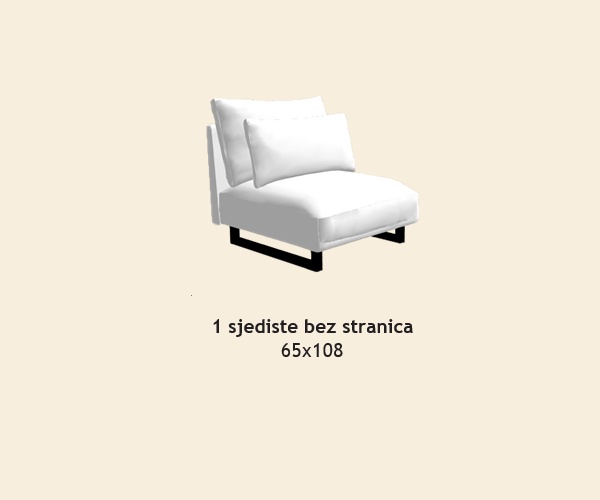 1.sjediste bez stranice
