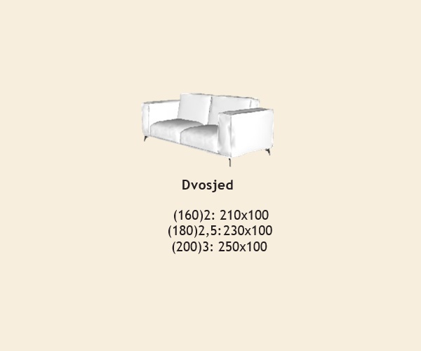 dvosjed